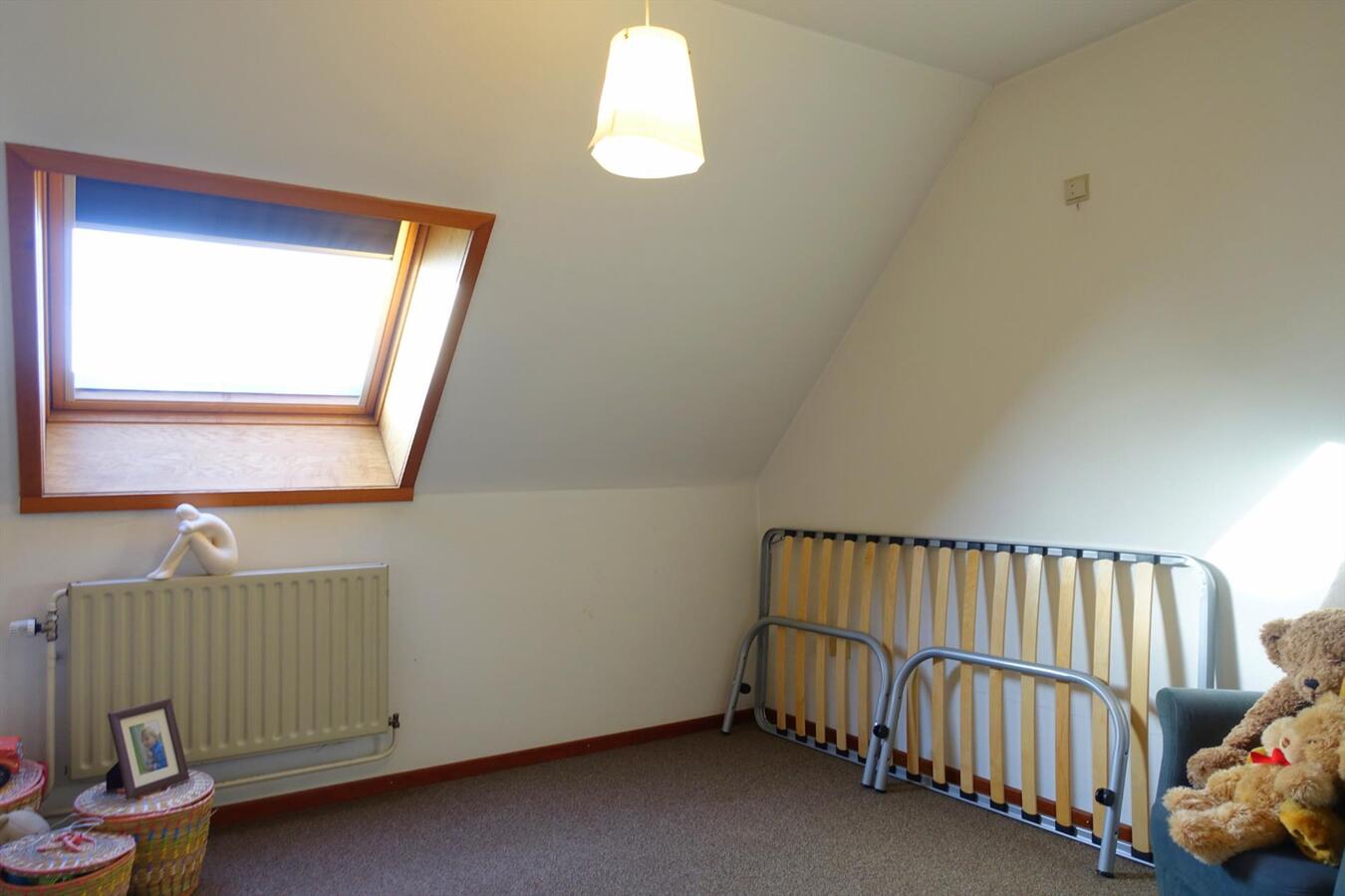 Prachtig pand met gemengd gebruik 