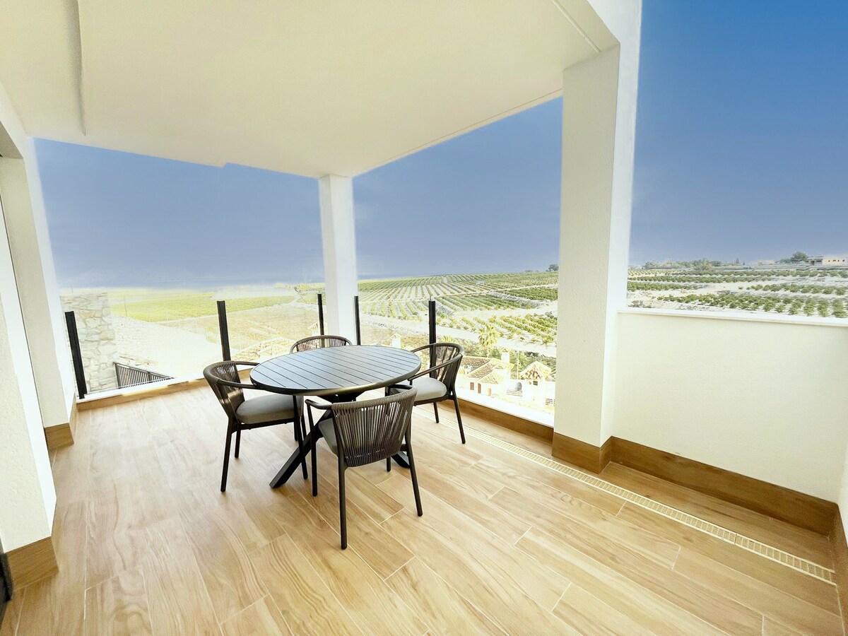 Woning te koop in La Finca Golf