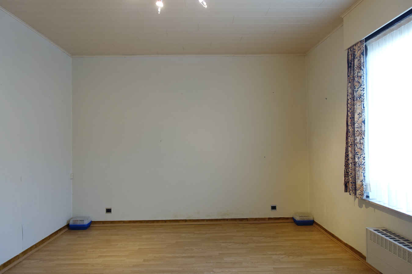 Villa in bungalowstijl op prachtige ligging 