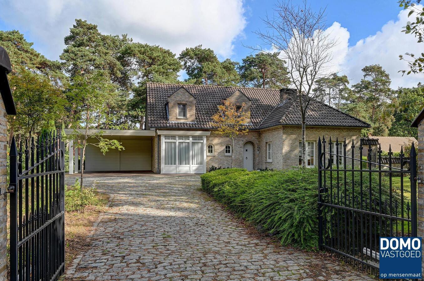 Woning verkocht in Heusden-Zolder