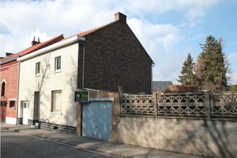 Verkocht woning - Walshoutem