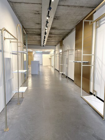 A vendre magasin commercial - Knokke-Heist