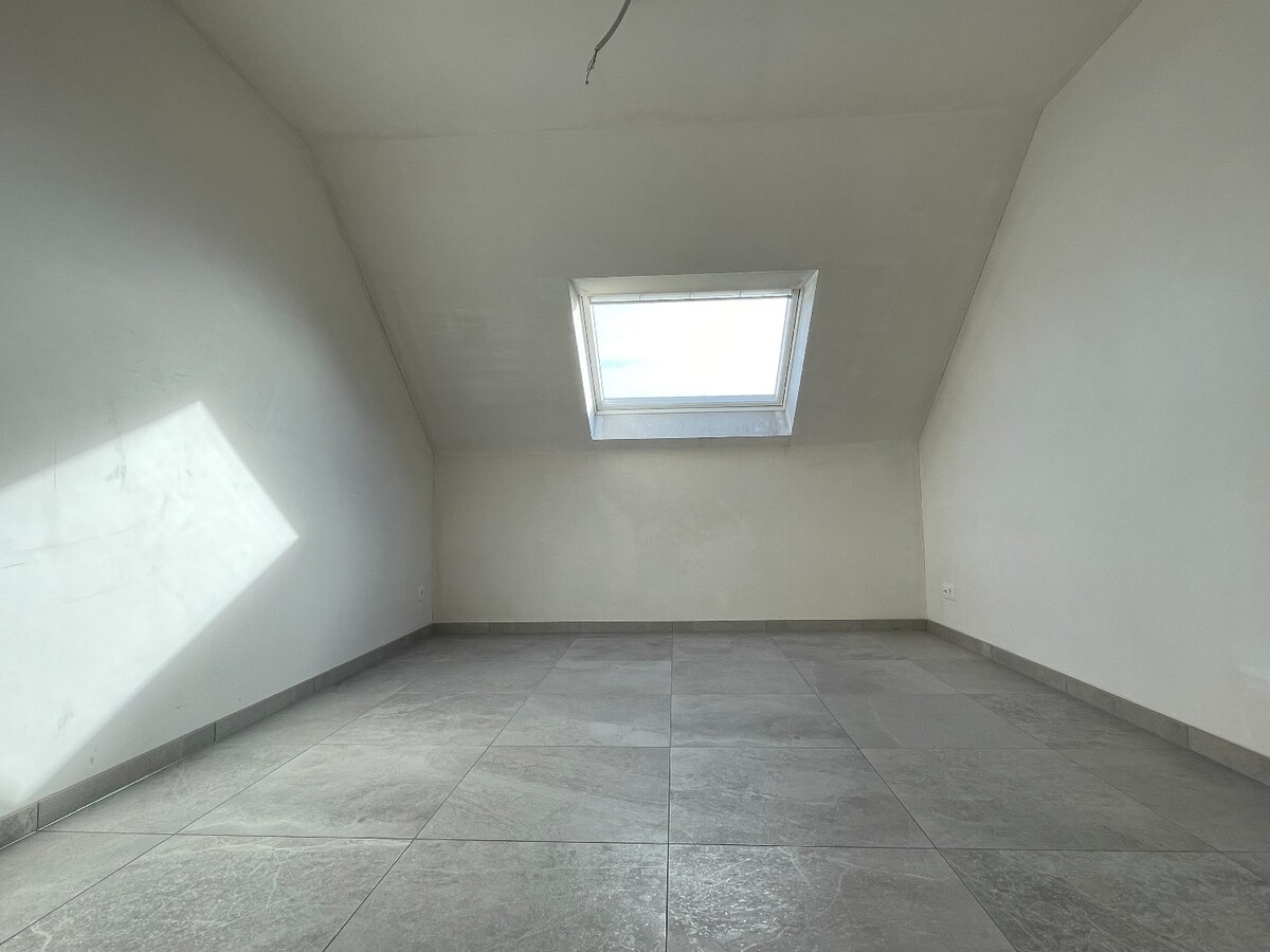 Maison loué À Evregnies