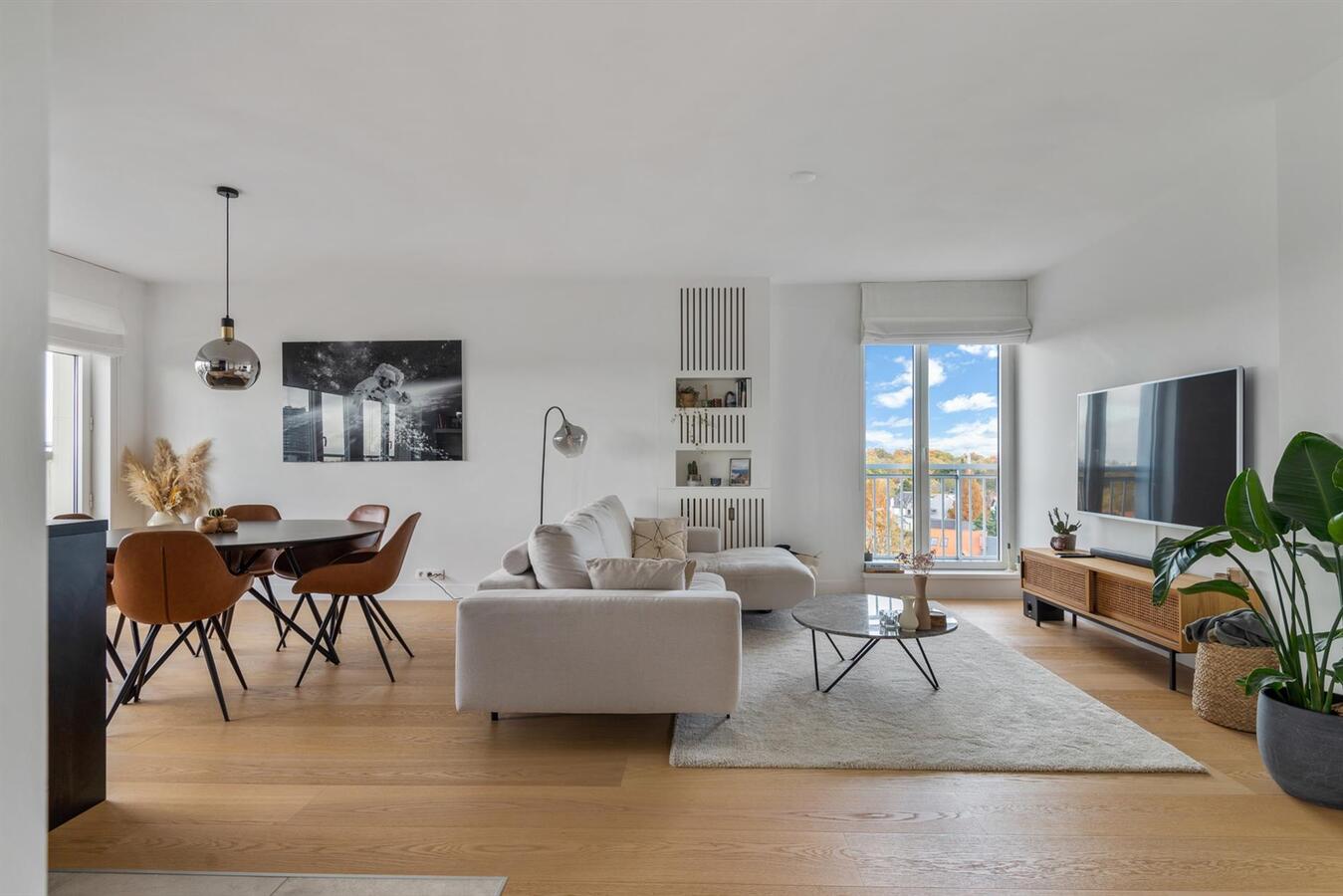 Verkocht appartement - Wilrijk