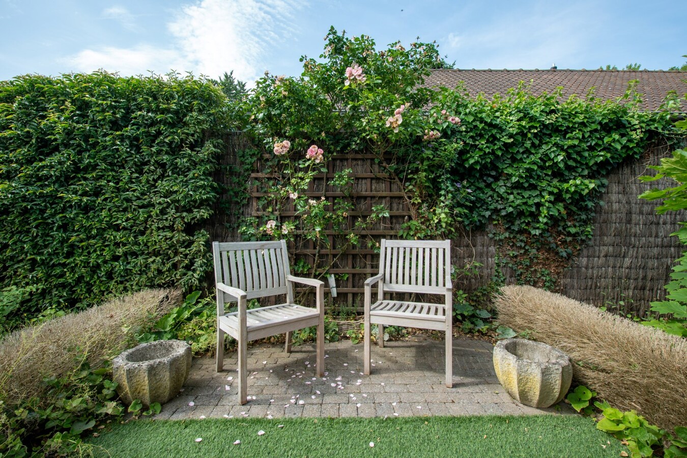 Villa verkocht in Harelbeke