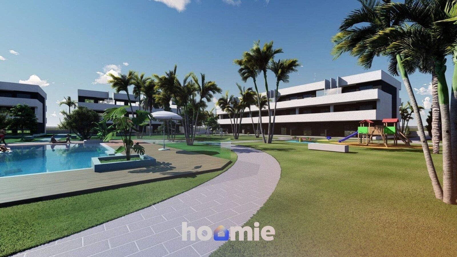 Woning te koop in El Raso, Guardamar del Segura