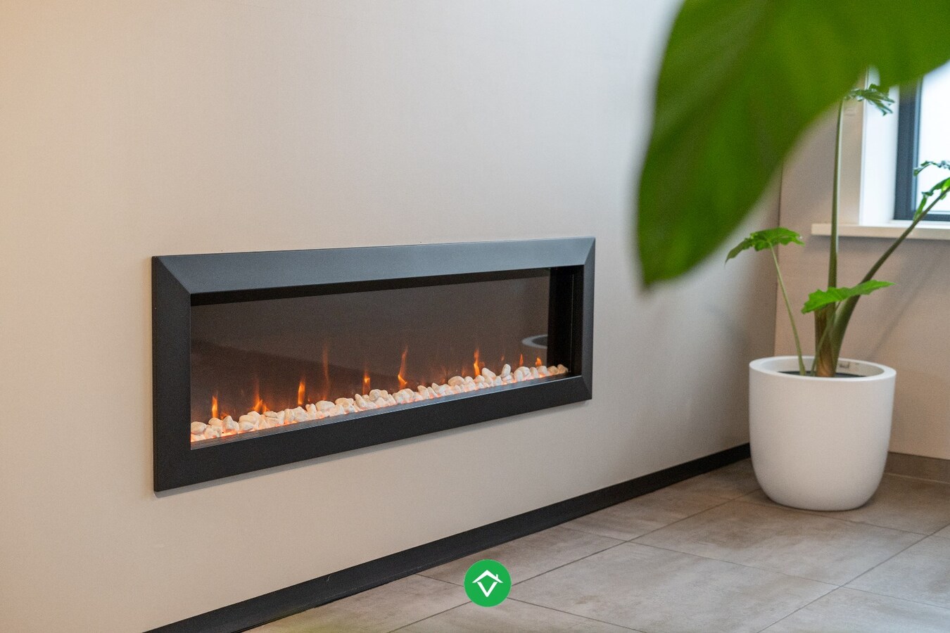 Instapklare woning te koop in Staden 