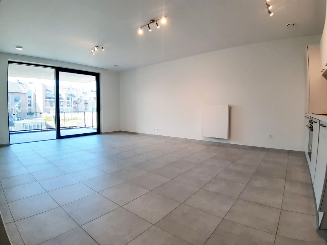 Verhuurd appartement - Hasselt