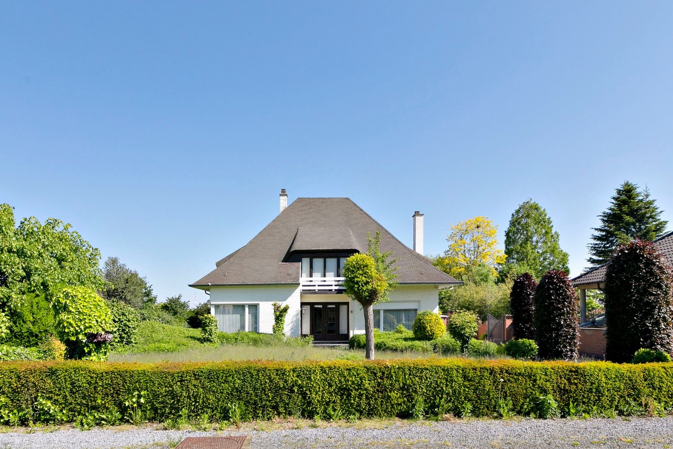 Verkocht woning - Neeroeteren