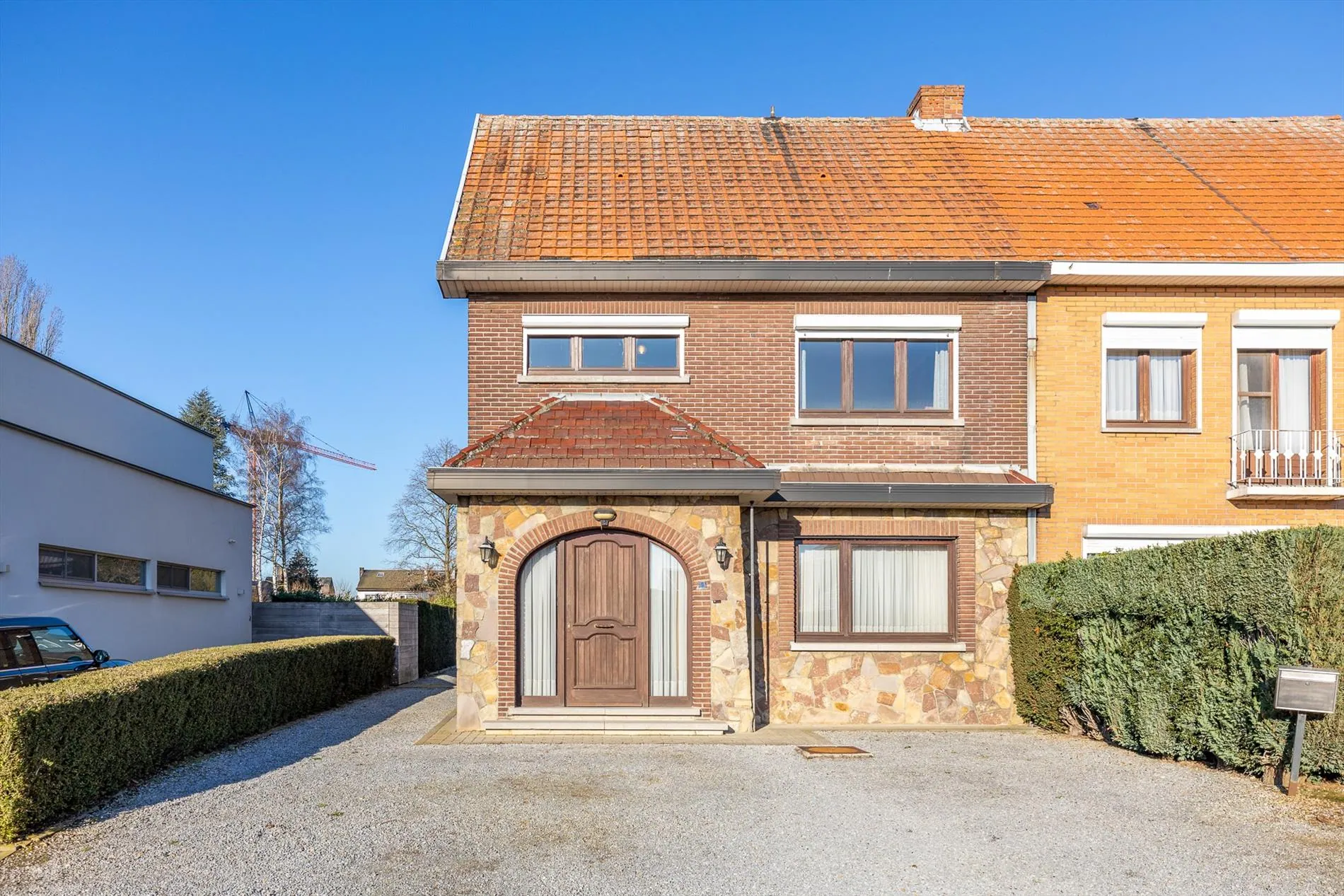 Verkocht woning - Beringen