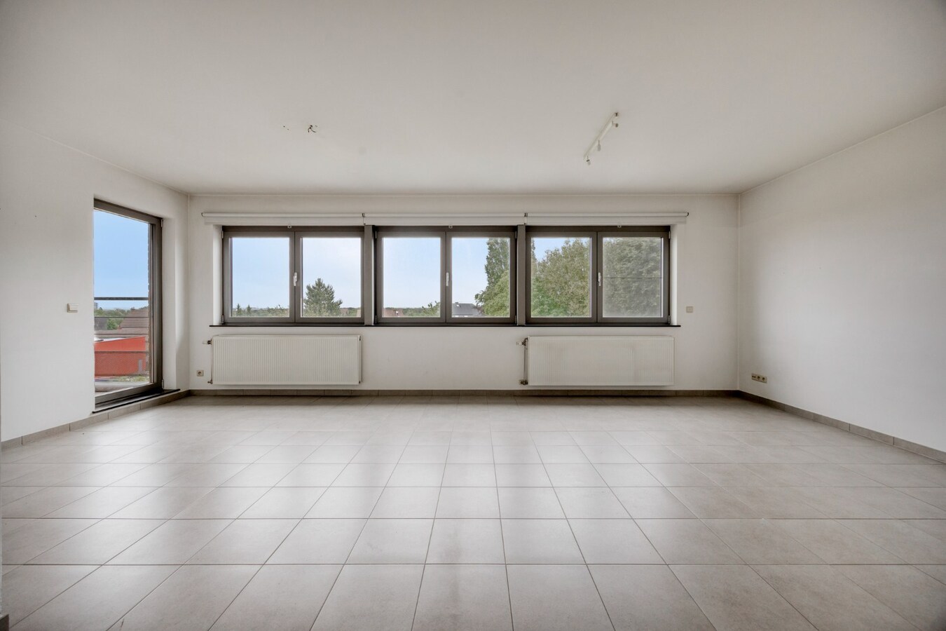 Prachtig DUPLEX-appartement - energielabel A 