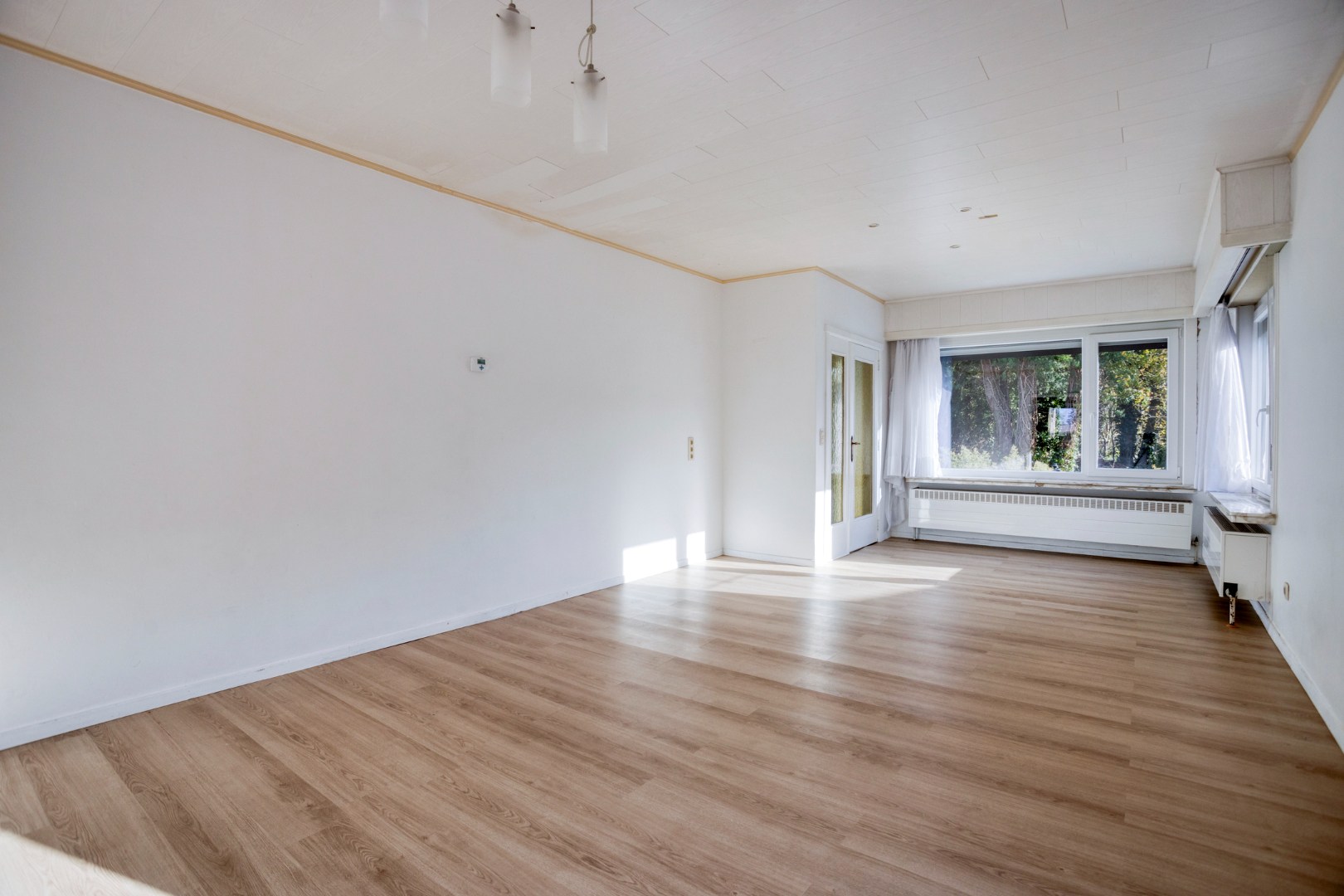 Gezellige laagbouwwoning met 3 slpk. Geel 