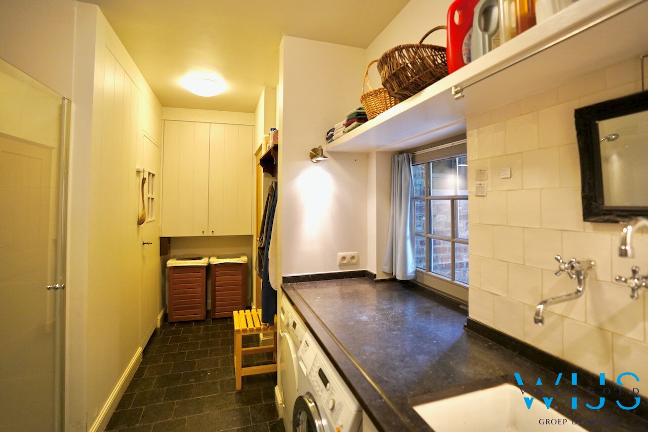 Multifunctionele eigendom op prachtig perceel van 1.682 m² ! 