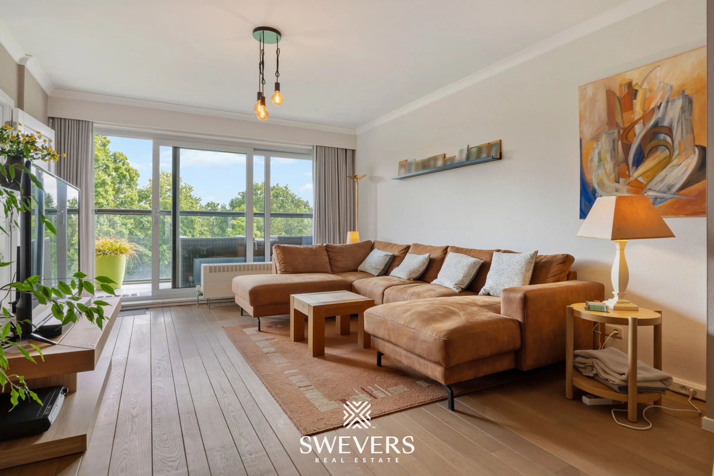 Te koop appartement - Hasselt