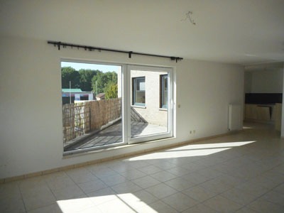 Verkocht duplex - Heusden