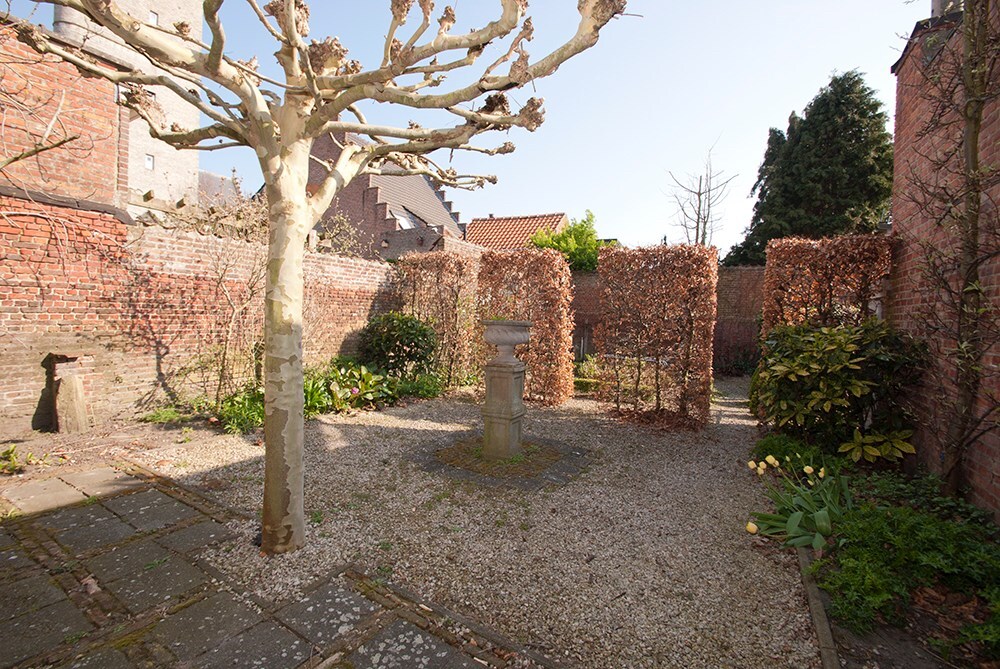 Woning verhuurd in Kessel