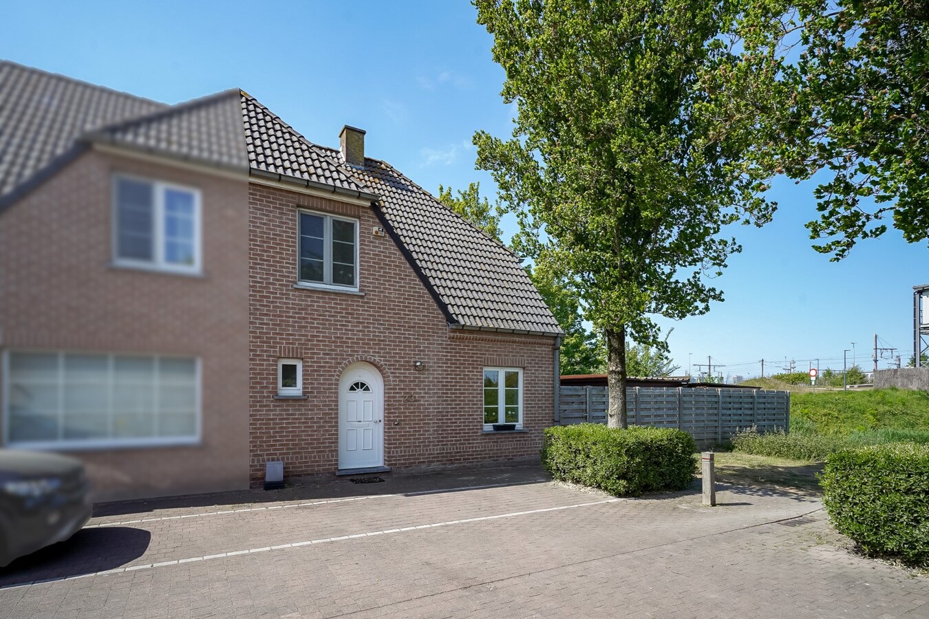 Verkocht woning - Oostende