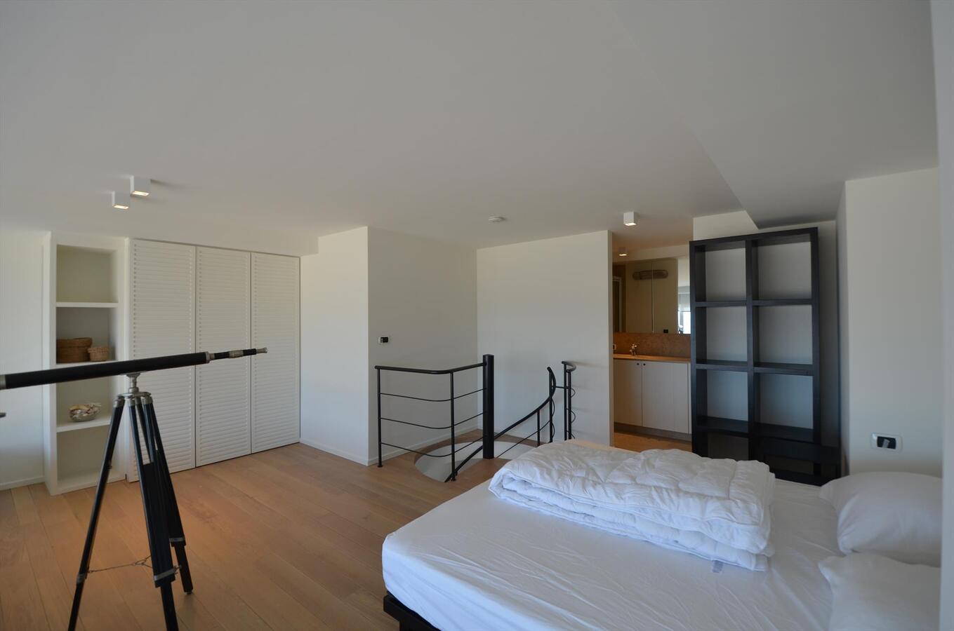 App. mit 3 Schlafzimmer 