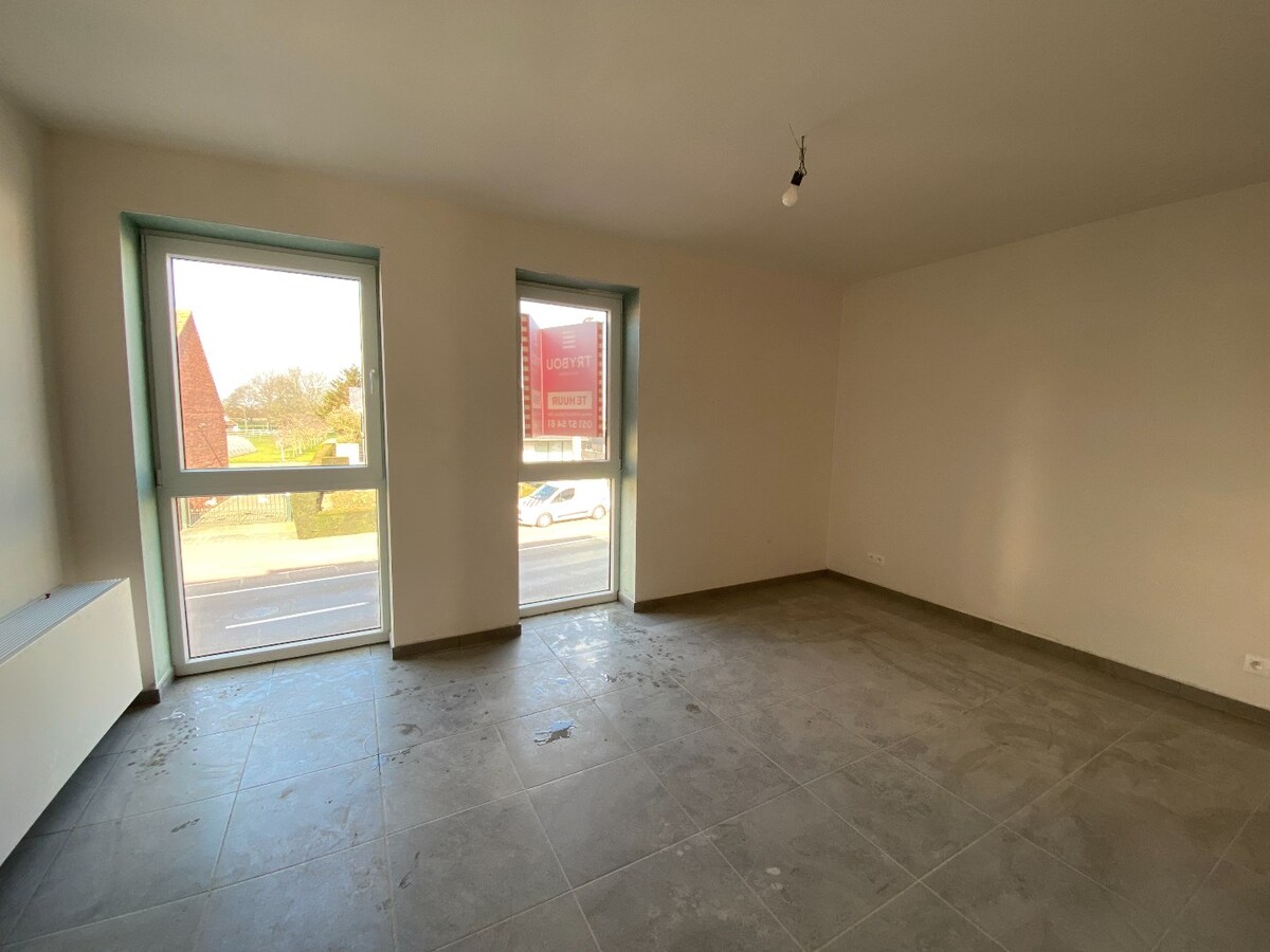 Energiezuinige nieuwbouwwoning met 4 slaapkamers te Brielen 