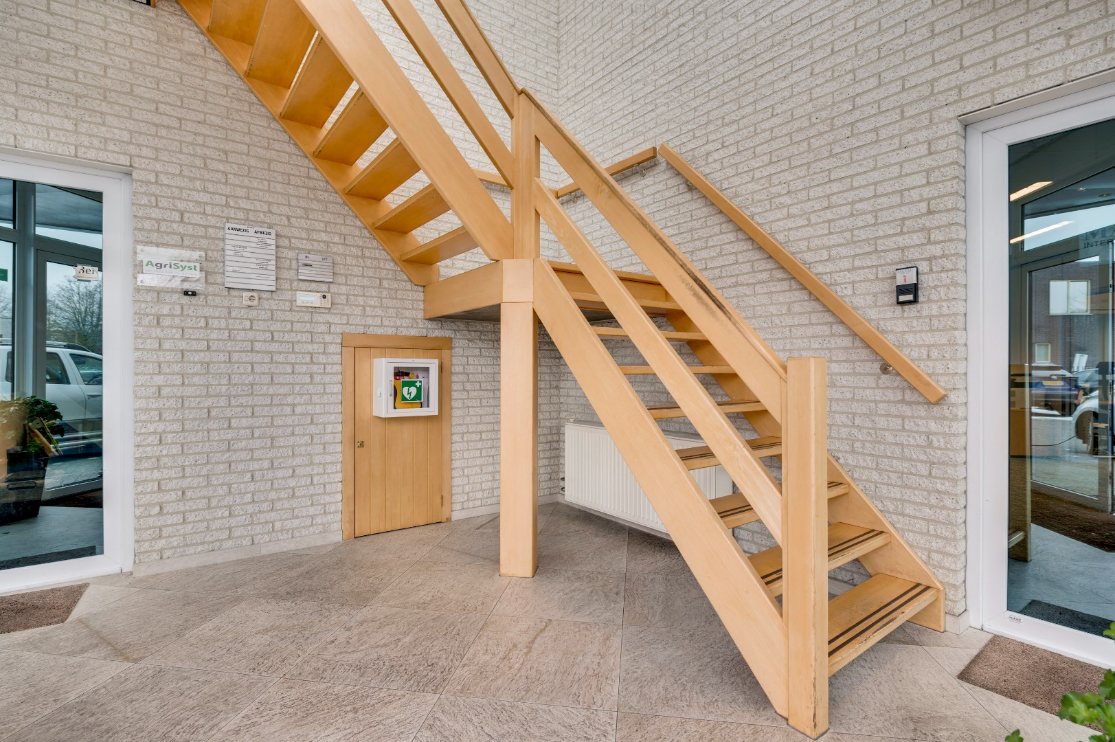 Op A-1 zichtlokatie gelegen aan Ringbaan-Noord 