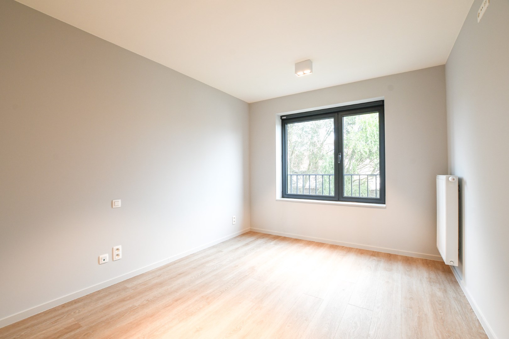 Recente assistentenwoning (2016) te koop in Wenduine - De Haan 