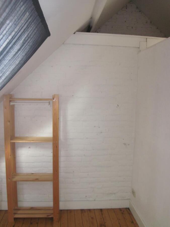 Gezellige duplex nabij 't Zuid. 