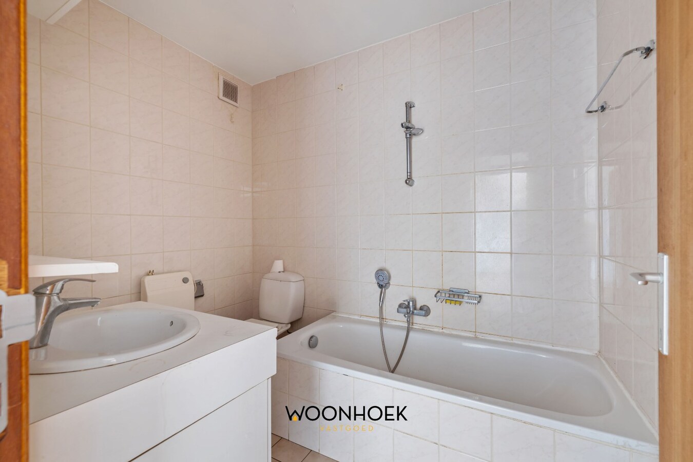 2 Slpk-appartement op een toplocatie in centrum te Temse 