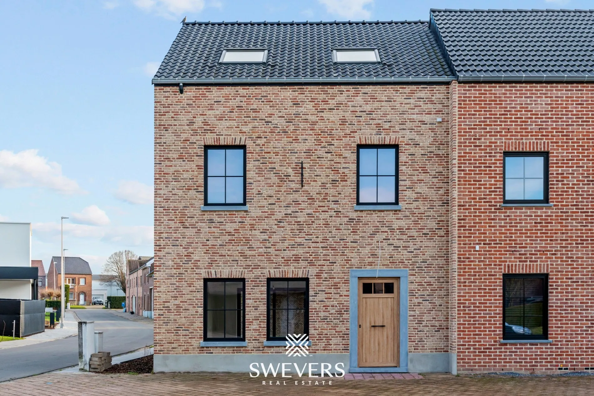 Te koop woning - Sint-Truiden