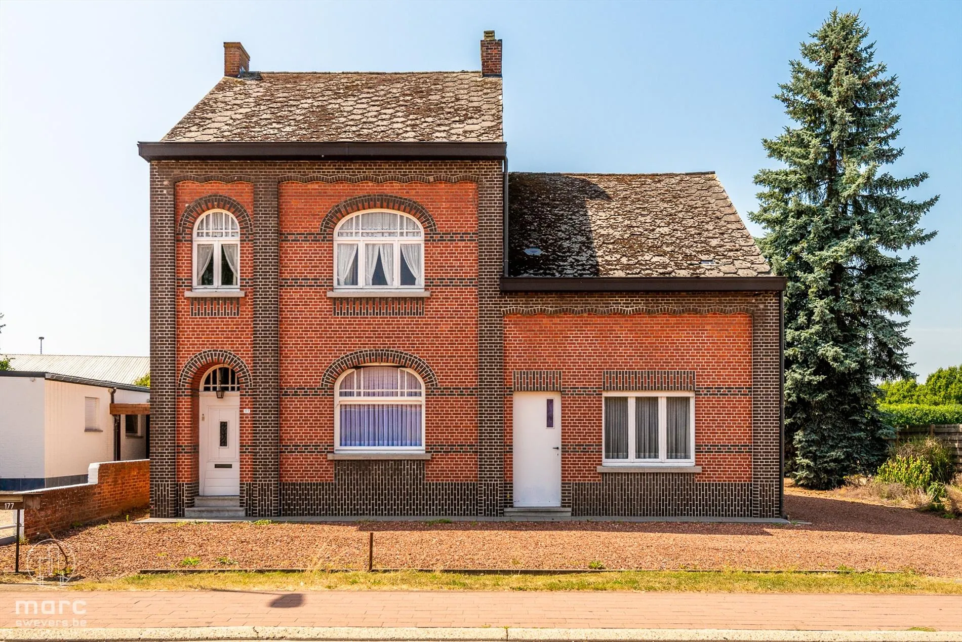 Verkocht woning - Tessenderlo