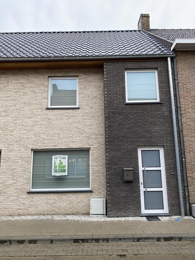 Verhuurd woning - Koekelare