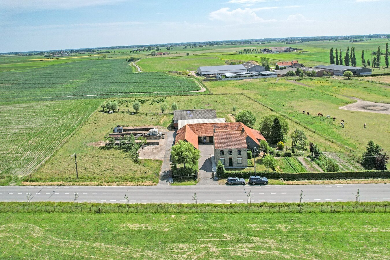 Verkocht woning - Diksmuide