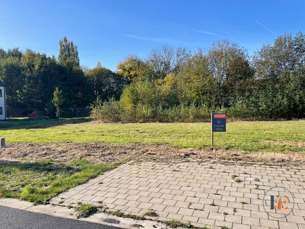 Te koop grond - Gent