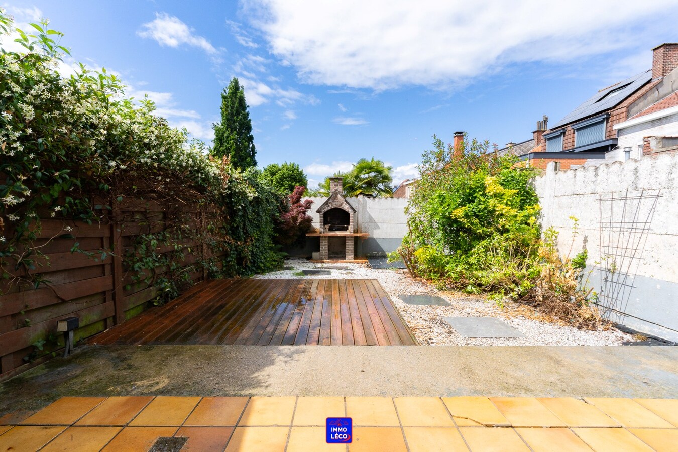 Maison idéale 1er achat, dans une rue calme proche du centre-ville ! 
