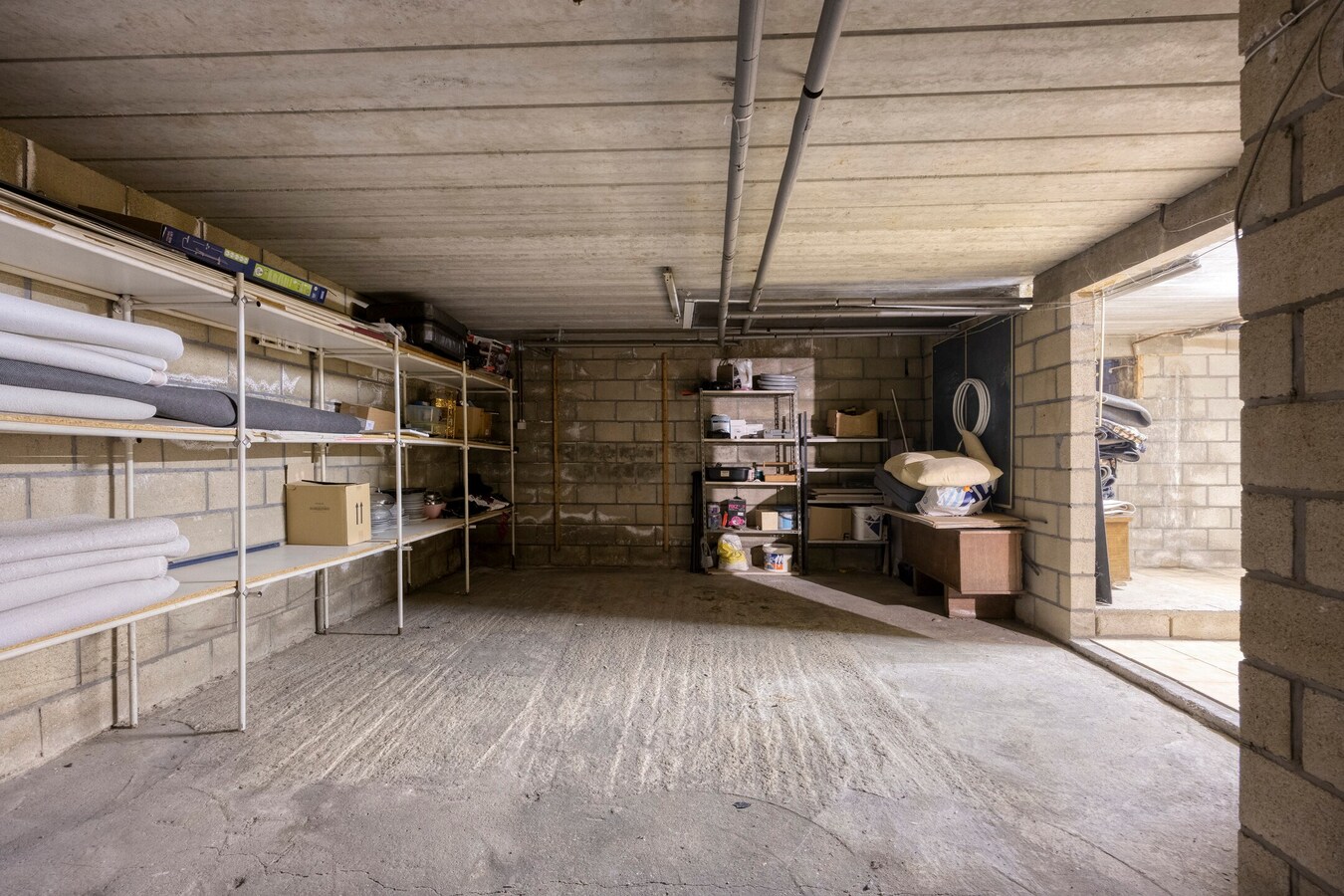 Residentieel gelegen woning met 4 slaapkamers.  Buurt 'De Hulst'. 