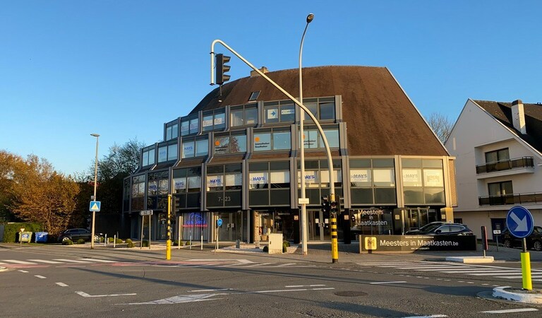  woning - Gent