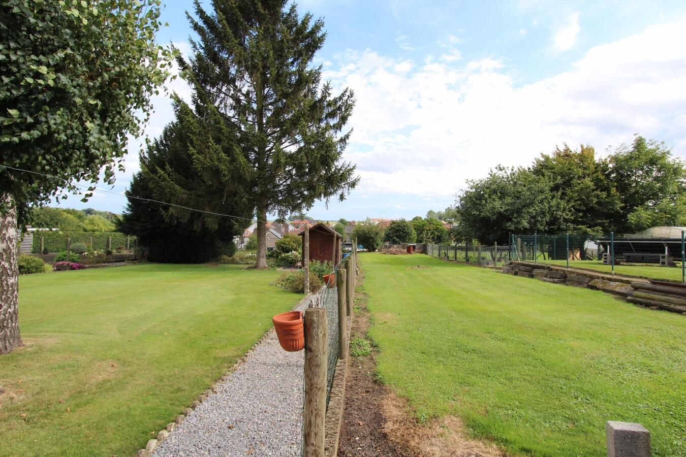 Verkocht woning - Rutten