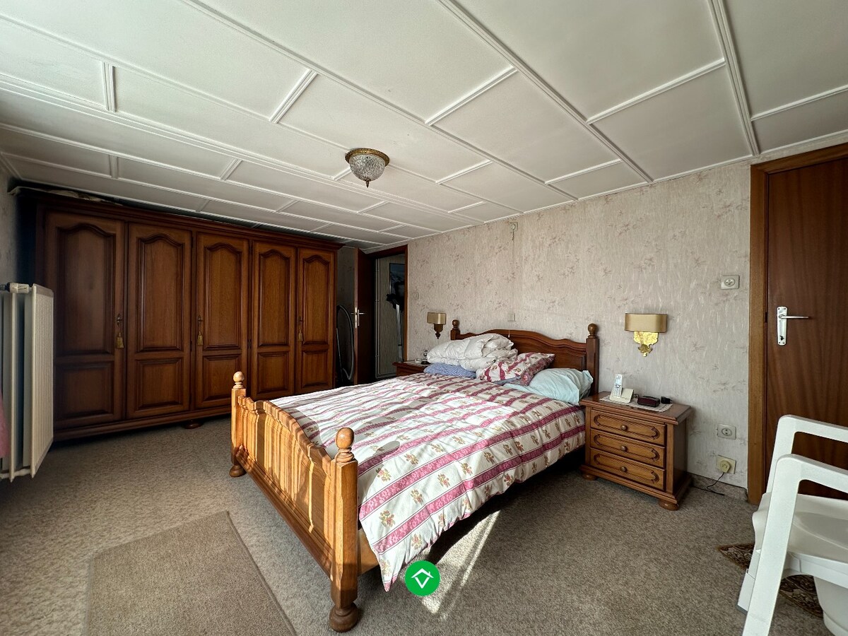 Woning nabij het centrum van Koekelare 