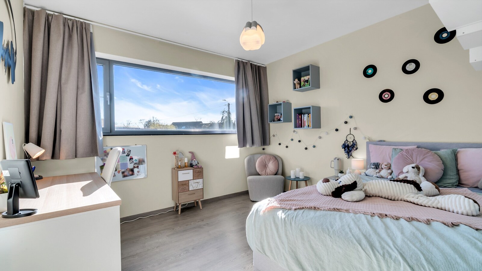 Te koop woning - Tielt-Winge