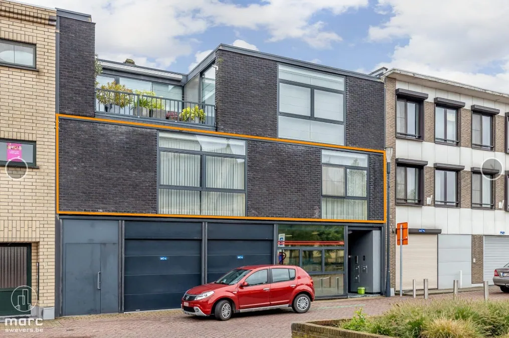 Verhuurd appartement - Heusden-Zolder