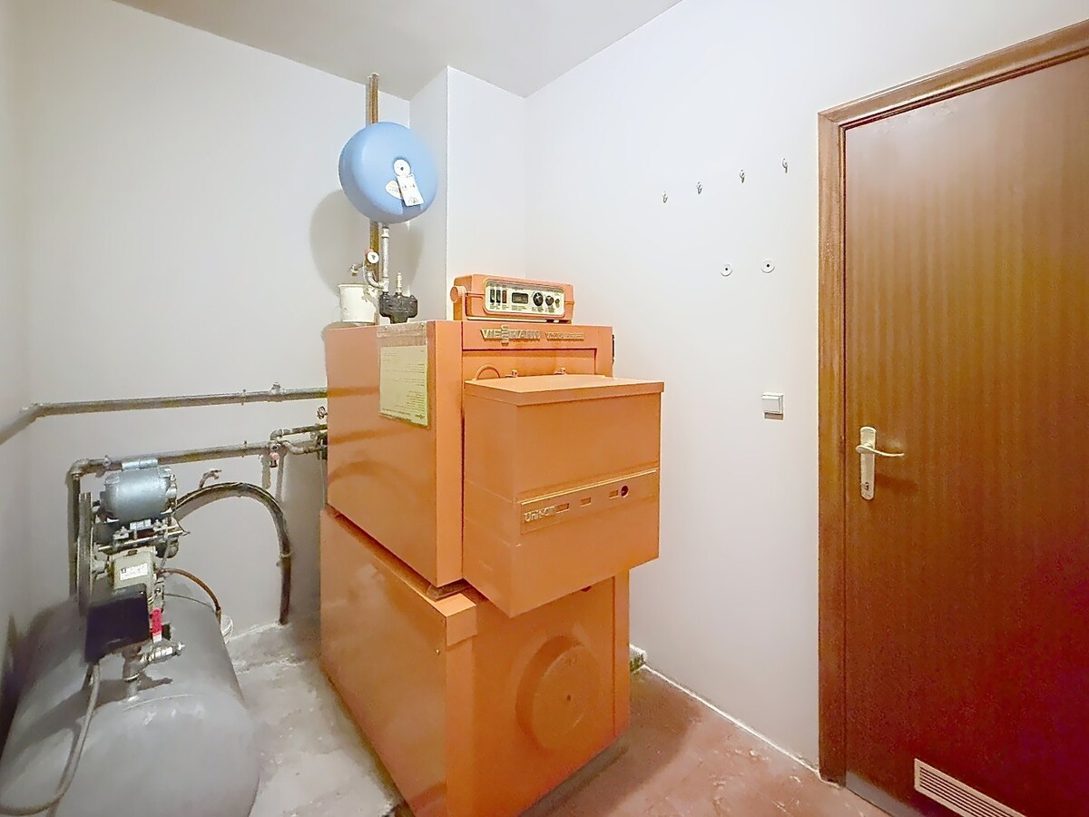 Woning te koop in Wortegem-Petegem