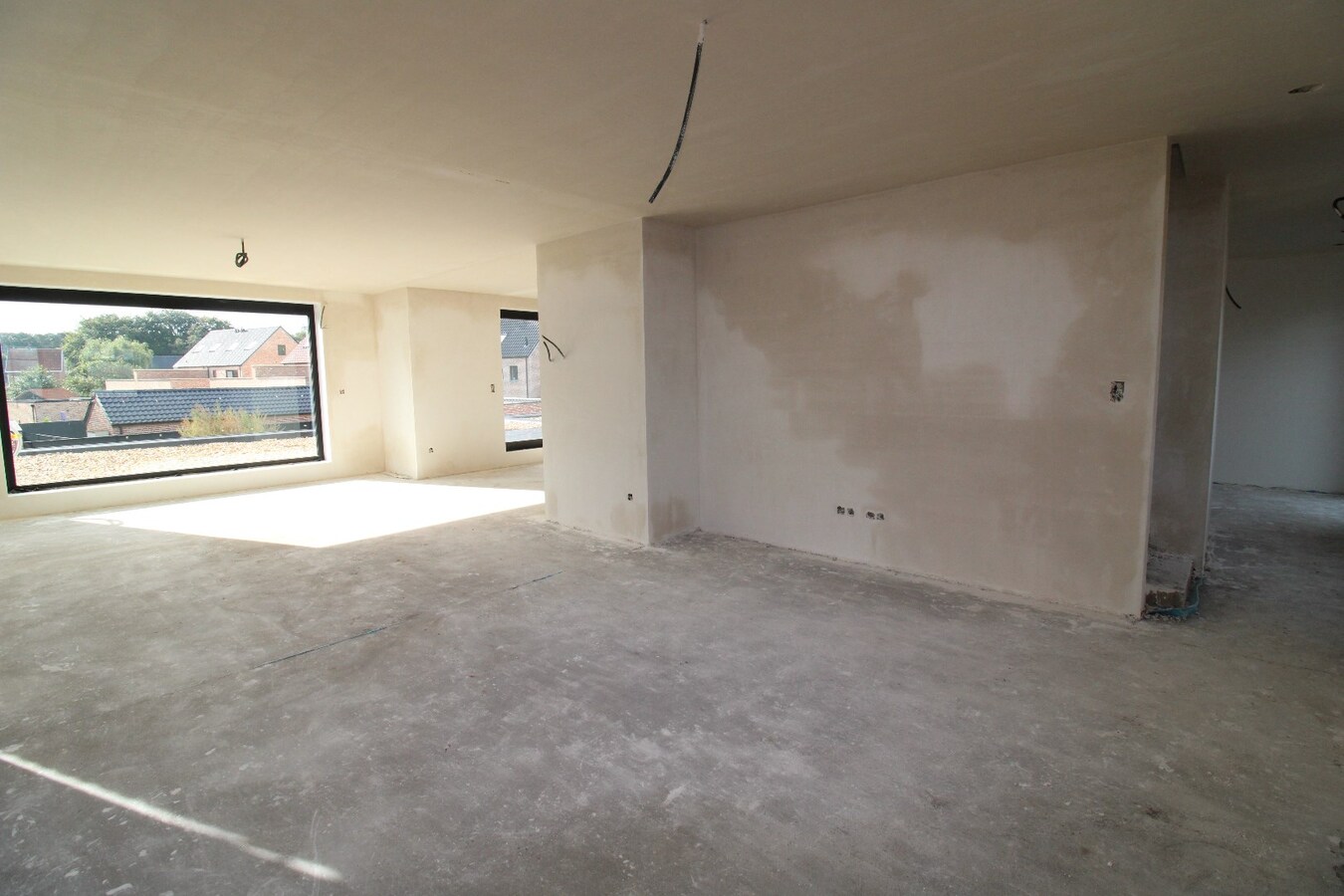 LAATSTE APPARTEMENT VAN HET PROJECT 