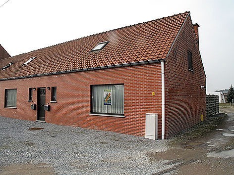 Verkocht woning - Koersel