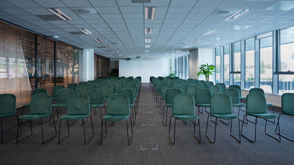 Full-service kantoren in Meetdistrict Gent