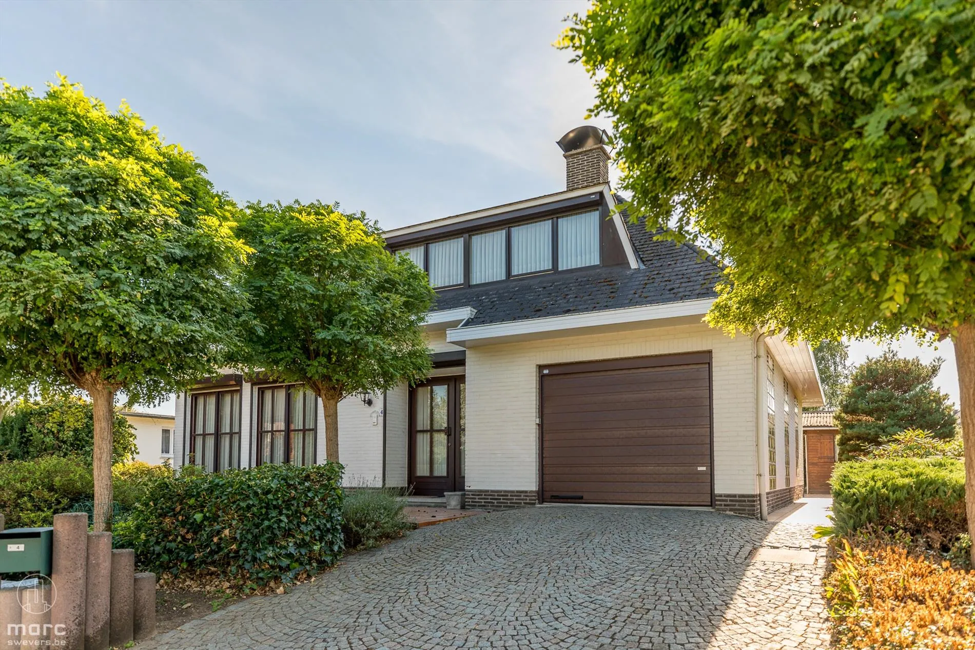 Verkocht woning - Heusden-Zolder