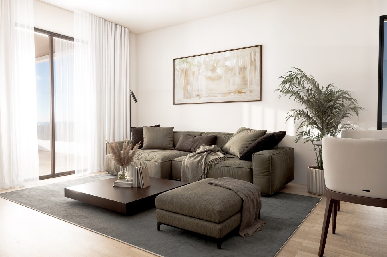 Appartement te koop in Alicante