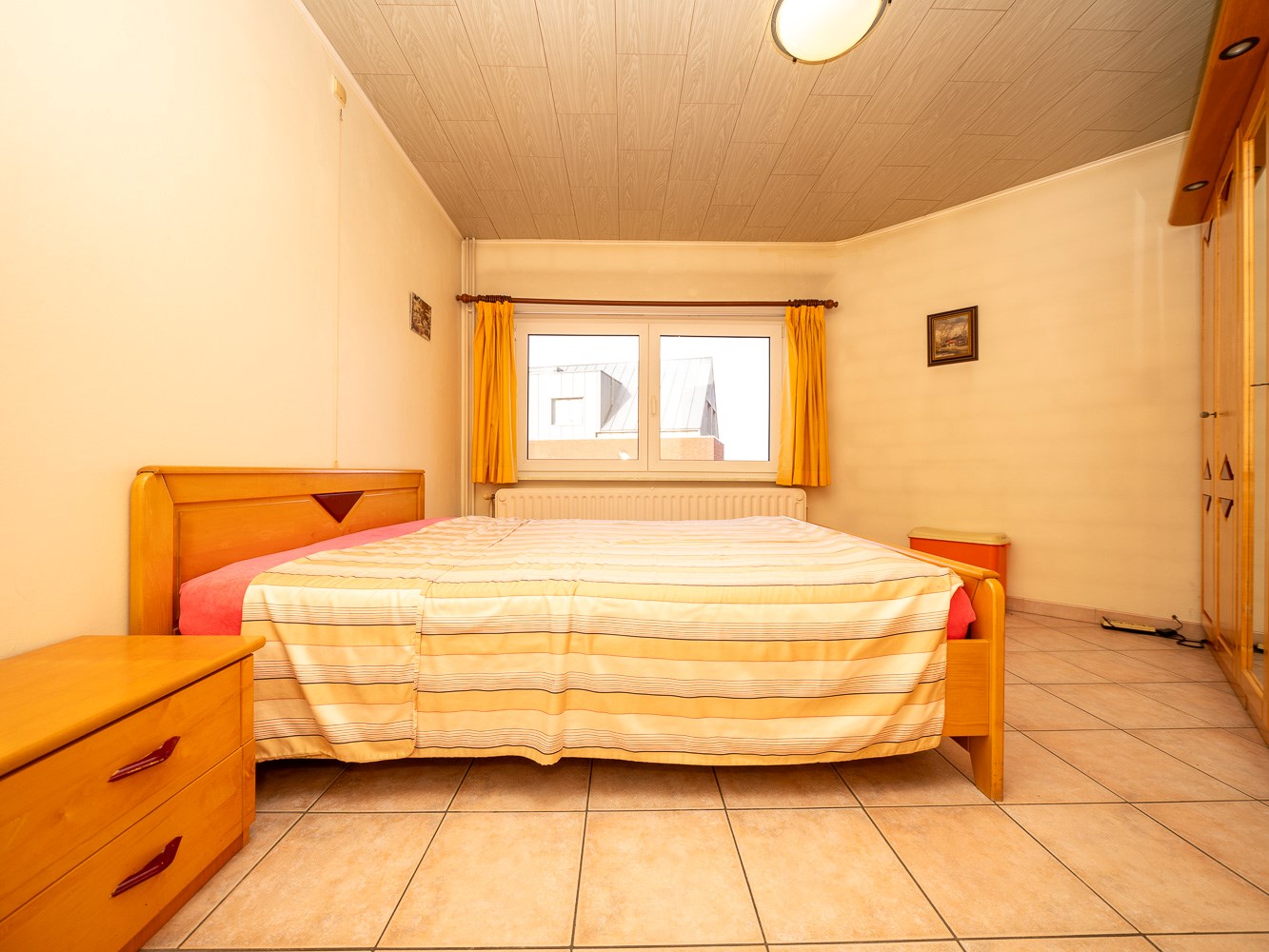 Veelzijdig hoekpand in het centrum van Schepdaal 