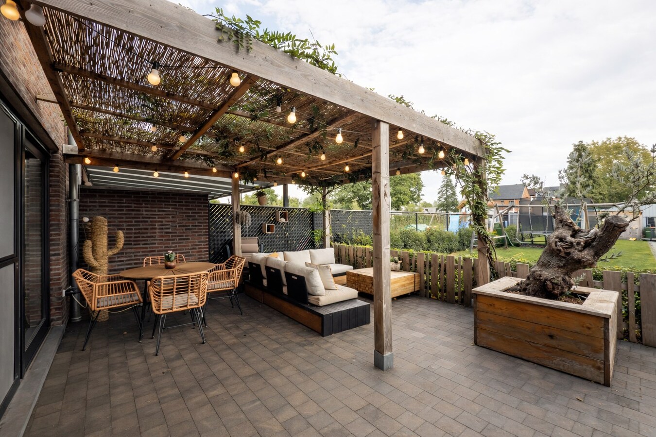 Te koop woning - Maasmechelen