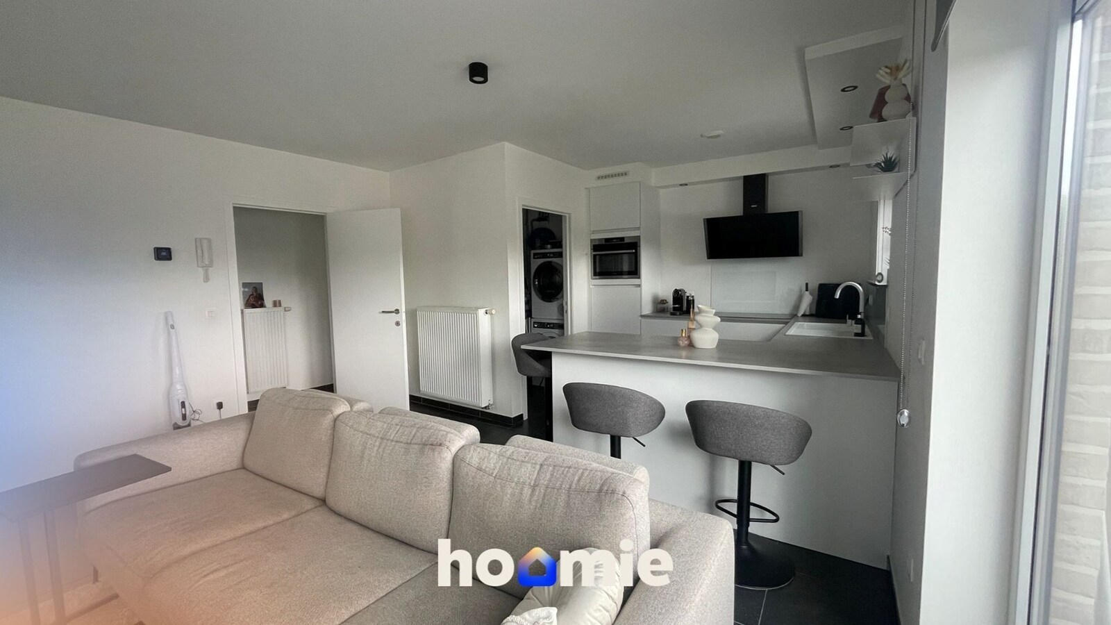 Duplex te koop in Maasmechelen