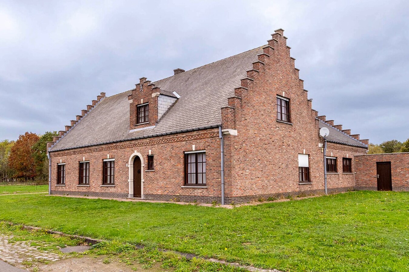 Te koop - Woning - Kessel