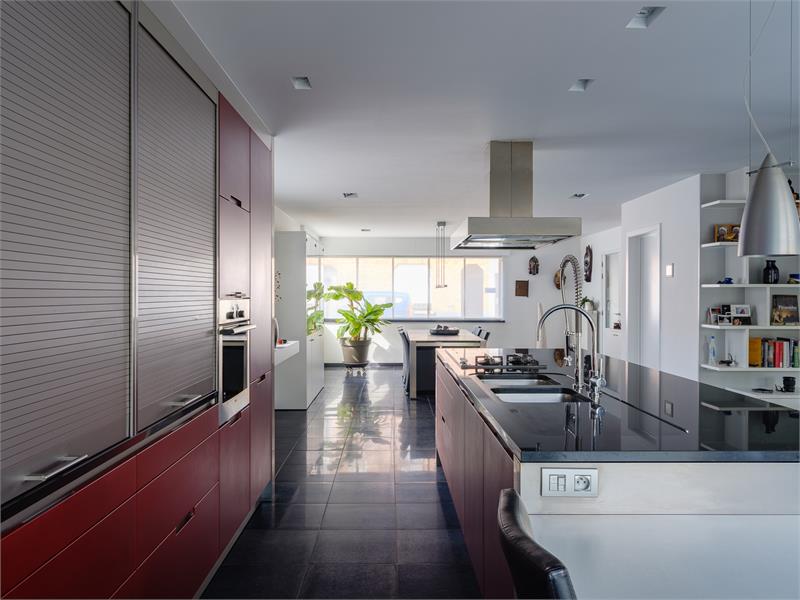 Villa verkocht in Wondelgem